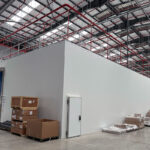 Cold Storage Hire in Manchester
