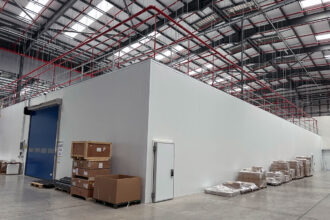 Cold Storage Hire in Manchester