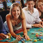 Online Gambling in the UK