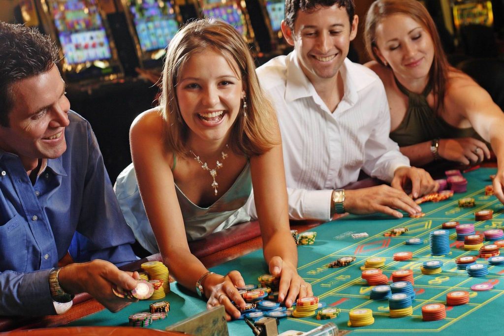 Online Gambling in the UK