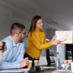 SalesAR lead generation company