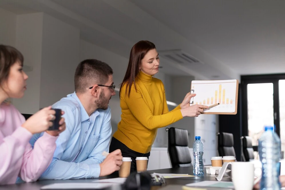 SalesAR lead generation company