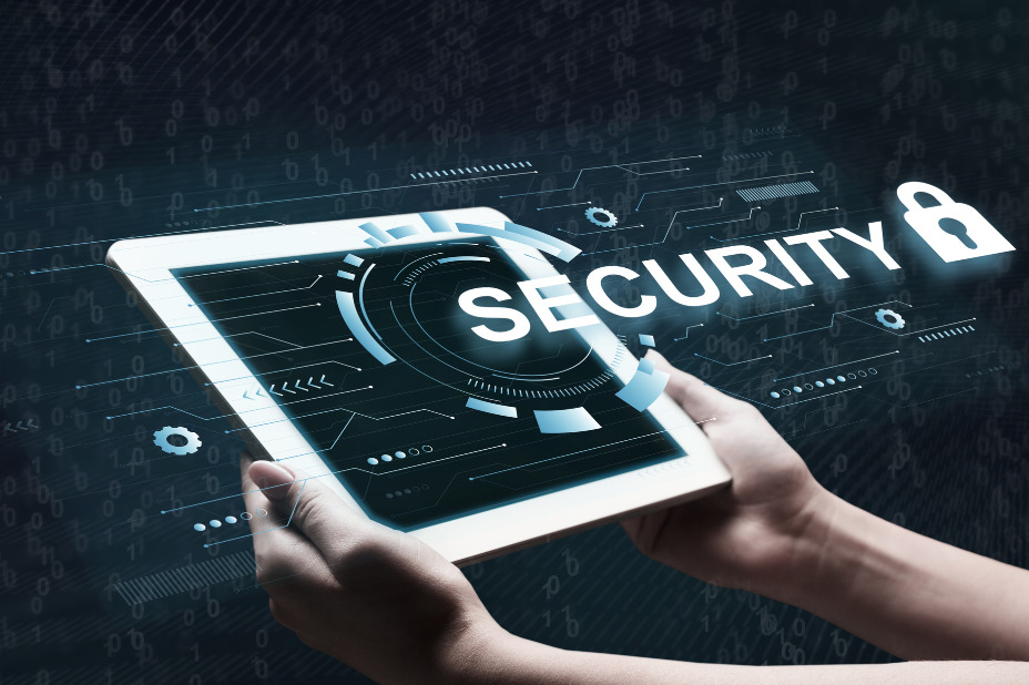 cybersecurity consultant