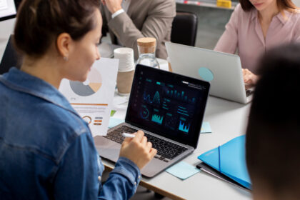 Analytics and Growth Tools