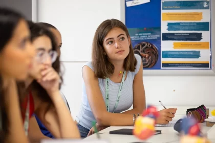 Online Oxbridge Prep Courses
