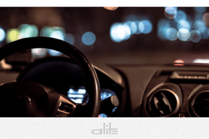 Safety tips for nighttime driving