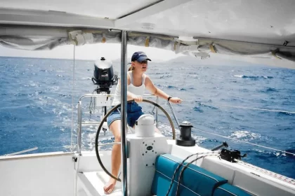 Sailing Guide by SailScanner
