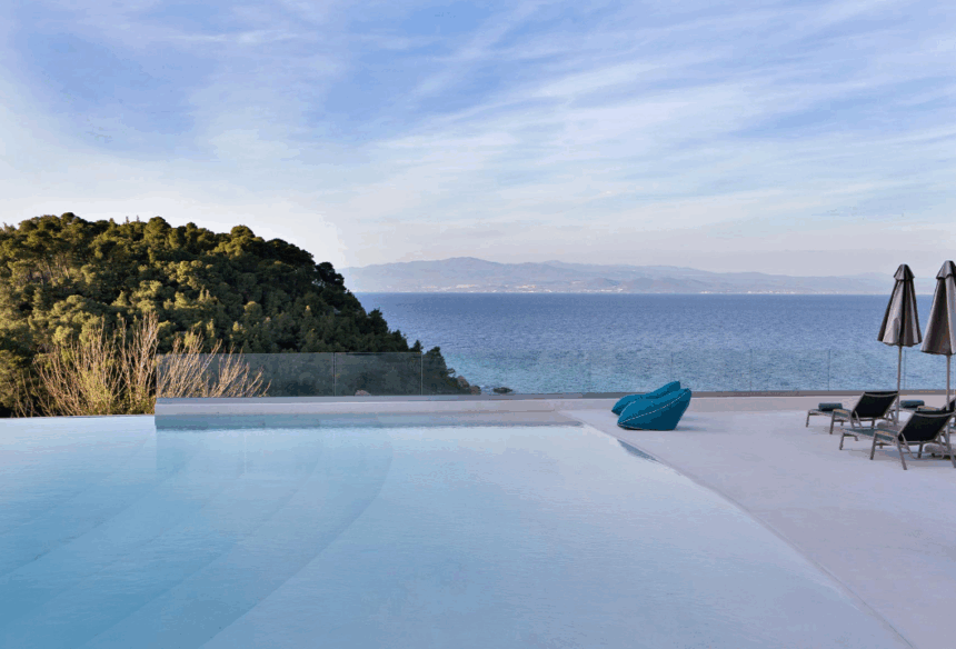 Halkidiki’s Best Resorts