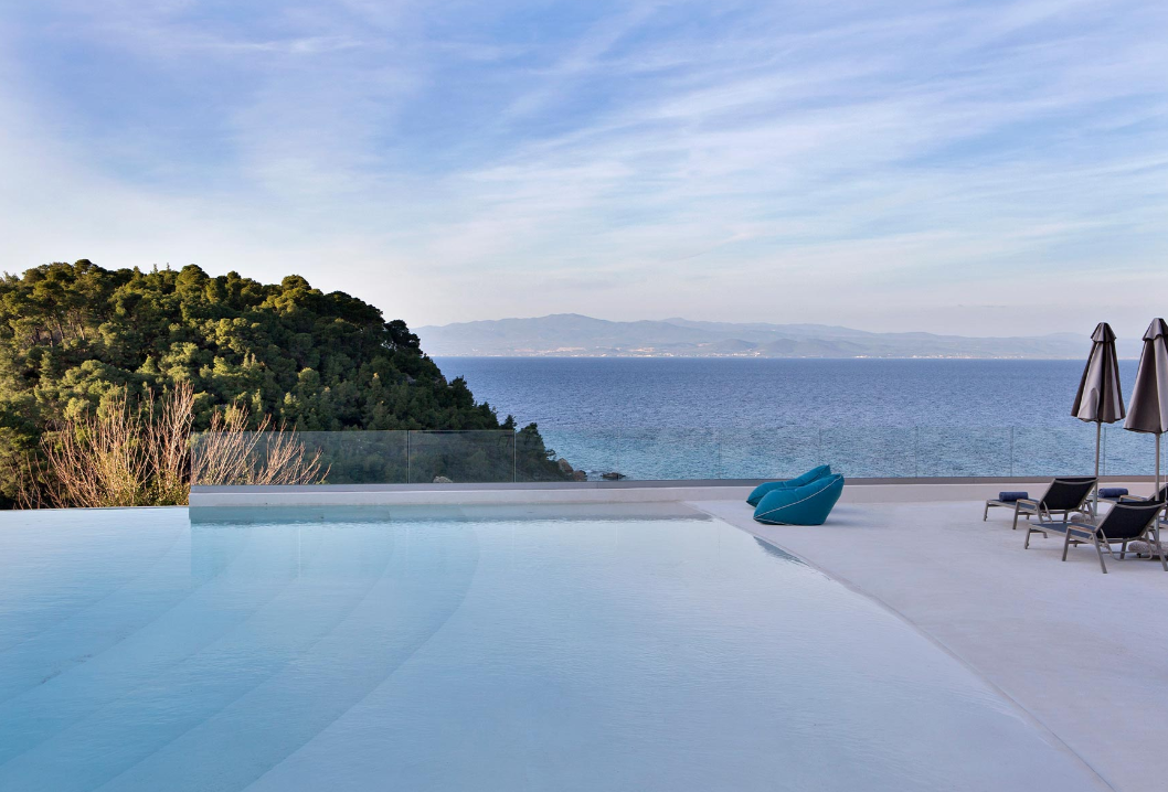 Halkidiki’s Best Resorts