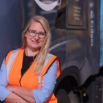 trucking business