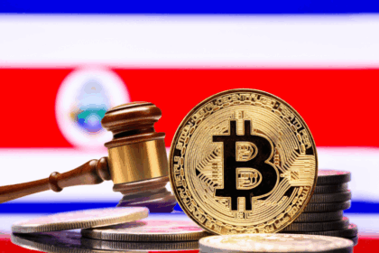 Costa Rica Crypto License