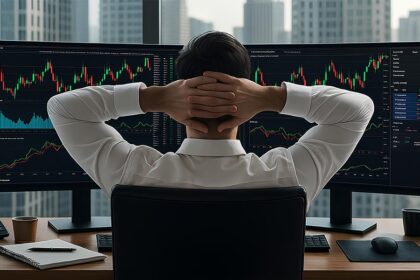 forex trading server