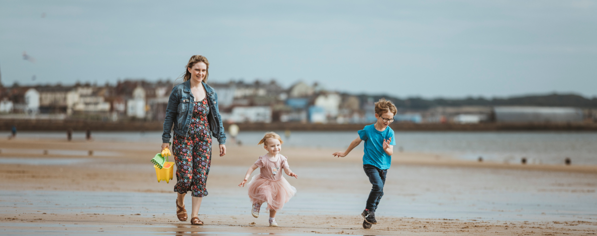 Holidays in Bridlington