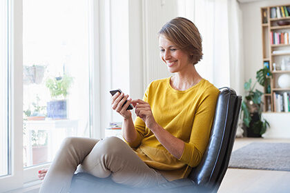 Mobile Banking Application Development