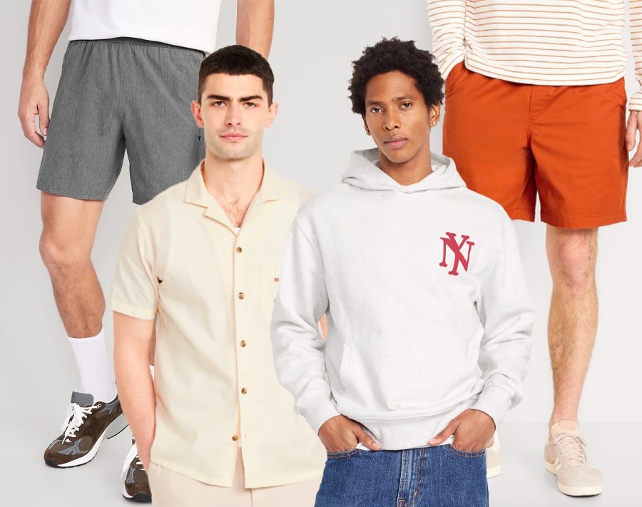 Old Navy Discount Codes