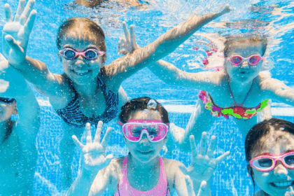 family resort halkidiki