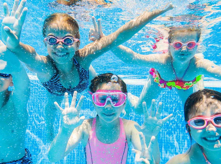 family resort halkidiki