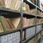 challenges in managing records