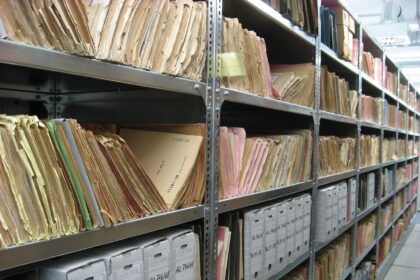 challenges in managing records