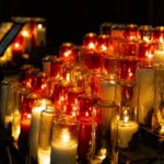Candle Industry