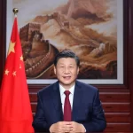 China to Launch K Visa to Attract Young Foreign Professionals in Science and Technology