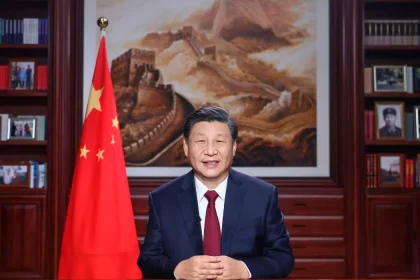 China to Launch K Visa to Attract Young Foreign Professionals in Science and Technology