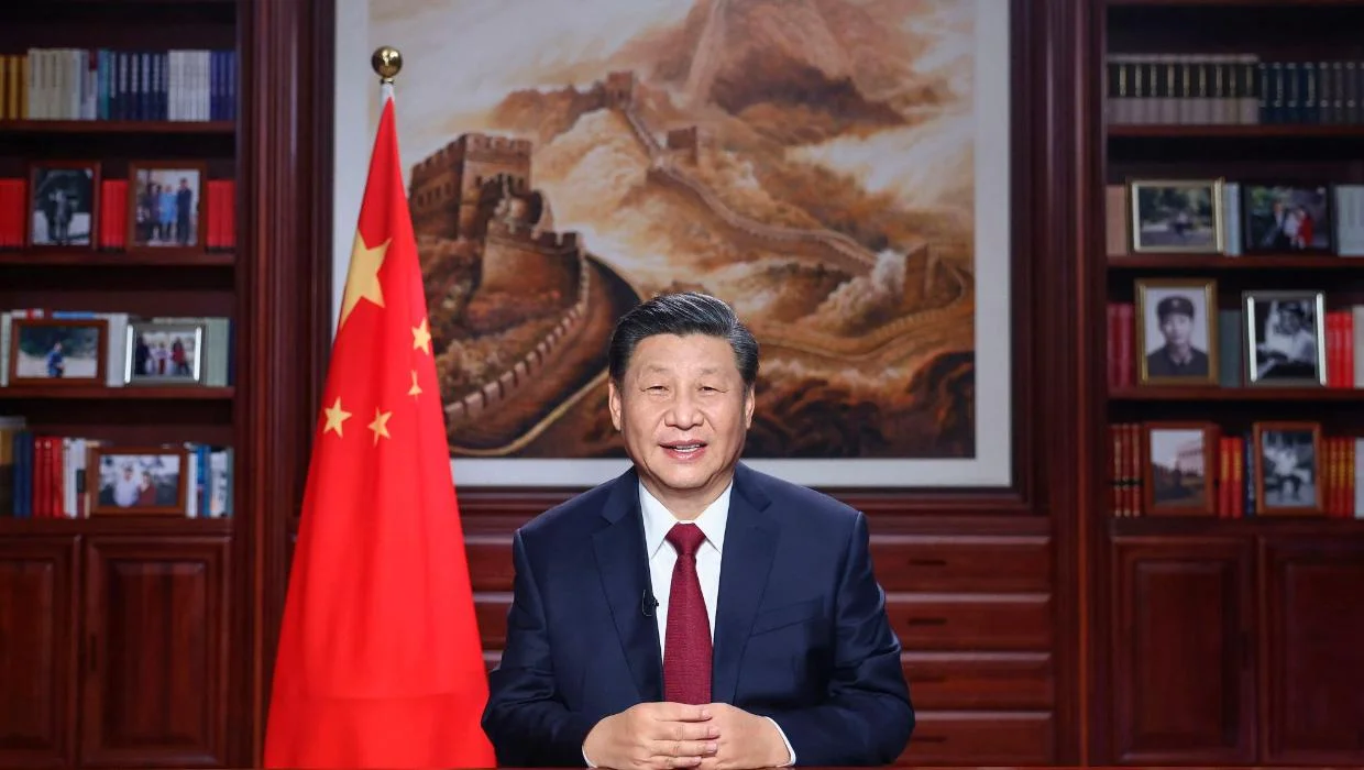 China to Launch K Visa to Attract Young Foreign Professionals in Science and Technology