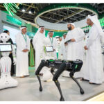 Dubai's AI Innovation