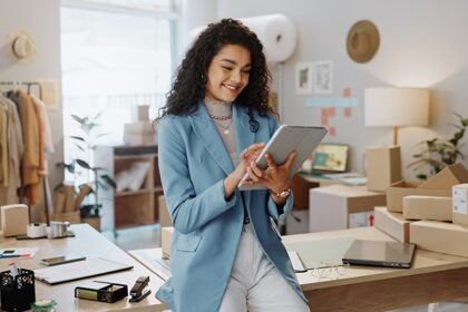 Cash flow small business