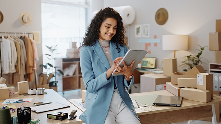 Cash flow small business