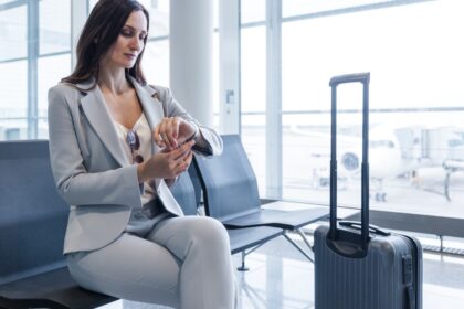 Flight Delay Compensation