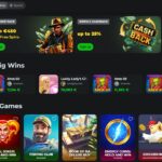 Jackpot Games