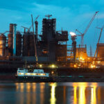 Ukrainian Steel Metinvest