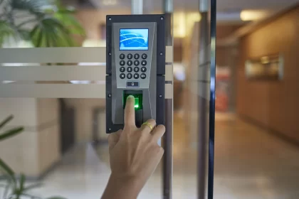 Time and Attendance Systems for business