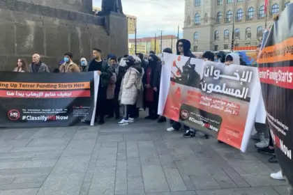 Media and Culture Against Extremism