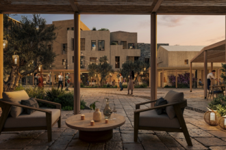 real estate in Albania