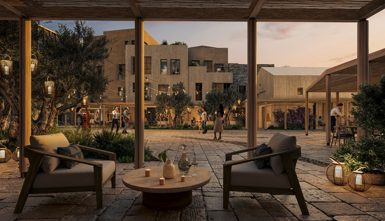 real estate in Albania