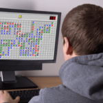 Gen Z Discovers Minesweeper