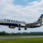 Ryanair