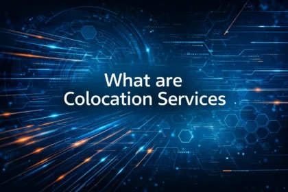 What are Colocation Services