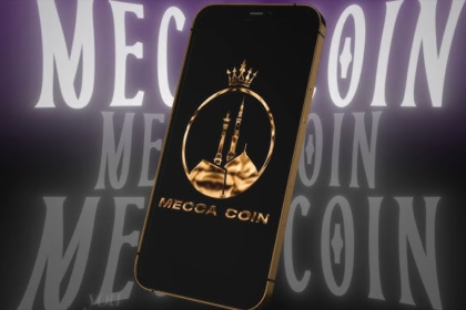 MeccaCoin