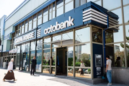 Octobank
