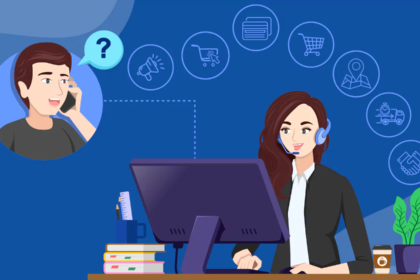 virtual assistant customer service