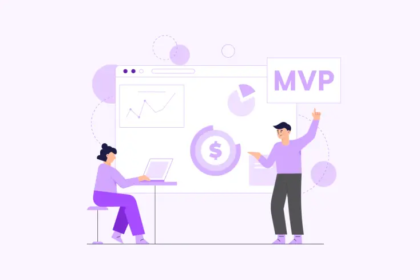 MVP development companies