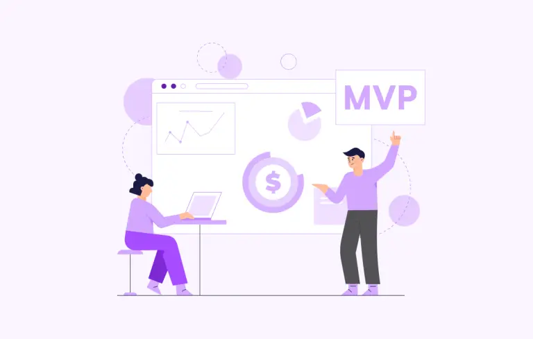 MVP development companies