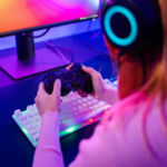 Global Sports and Gaming Economy