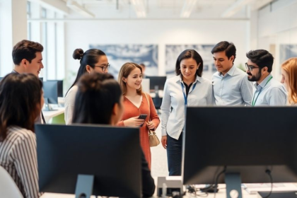 Government Translation Services