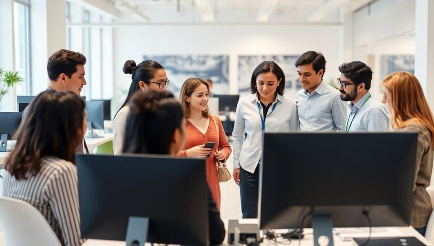 Government Translation Services