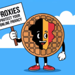 Belgium Proxies
