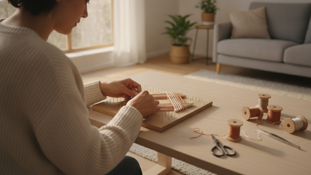 Creative DIY Projects
